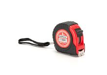 Рулетка 3 м x 18 мм MIRAX Rubber  картинка